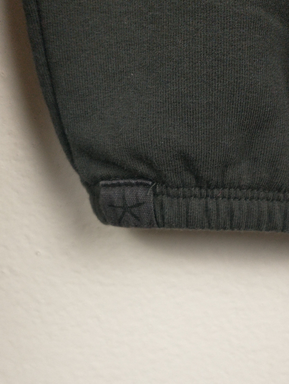 Barefoot Dreams Joggers Womens Small Gray Modal Cotton Pants - Picture 7 of 12